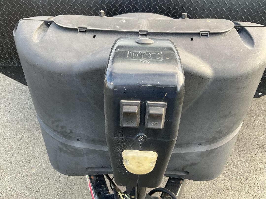 Photo '44' of JAYCO WHITE HAWK Caravan - Tandem