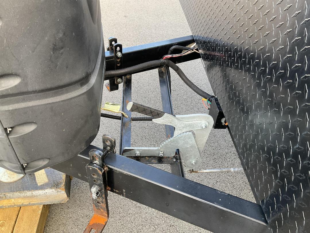 Photo '45' of JAYCO WHITE HAWK Caravan - Tandem