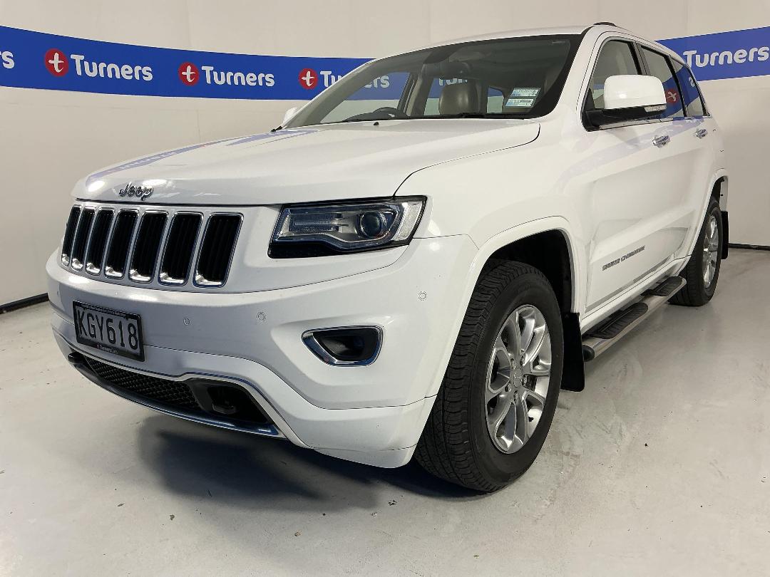 Photo '4' of Jeep Grand Cherokee