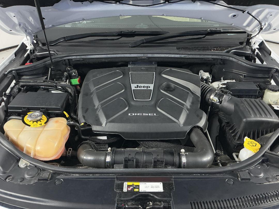 Photo '13' of Jeep Grand Cherokee