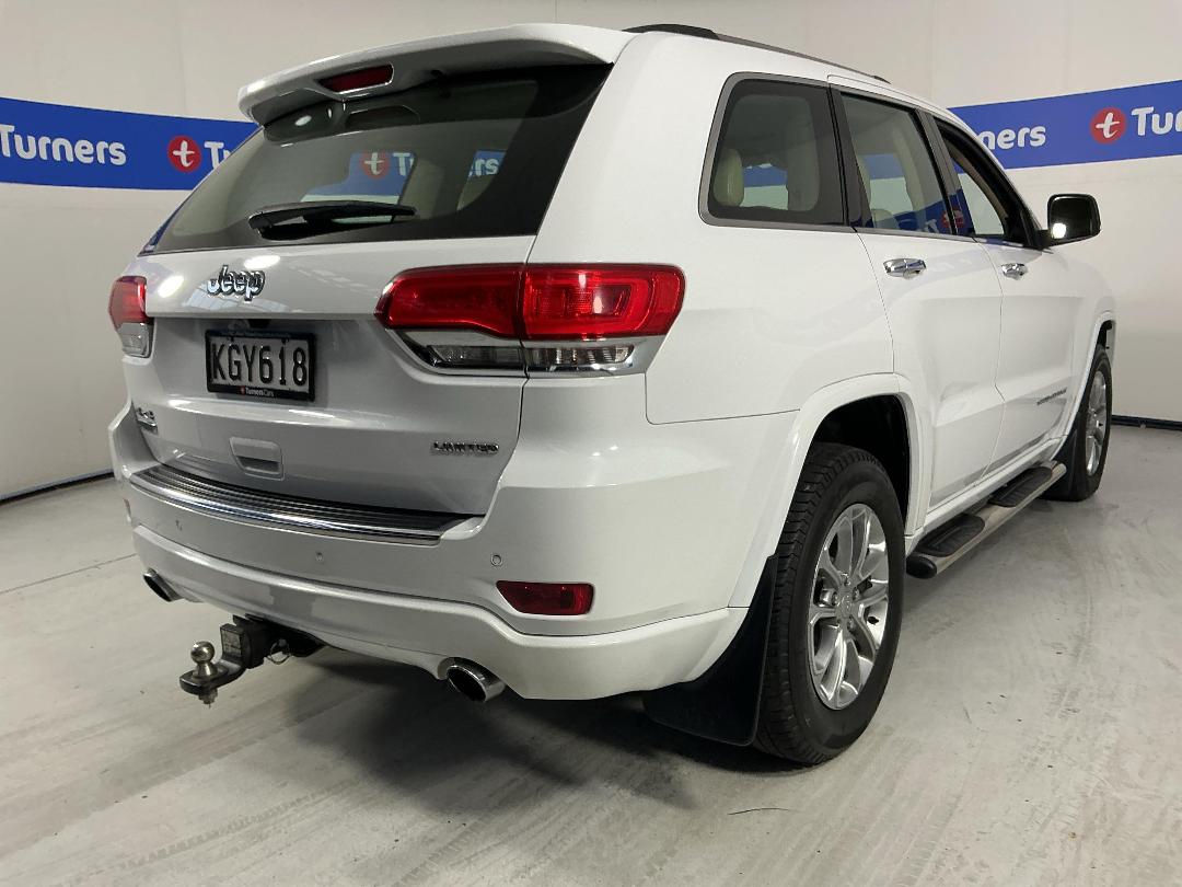 Photo '7' of Jeep Grand Cherokee