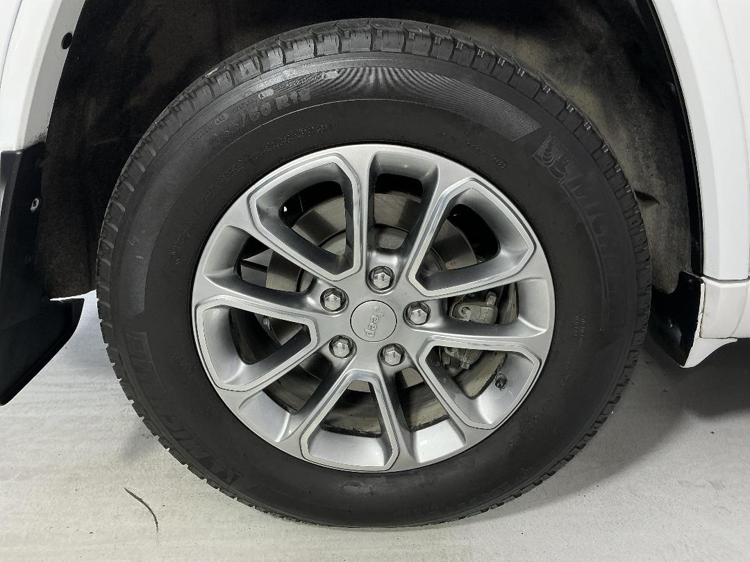 Photo '12' of Jeep Grand Cherokee