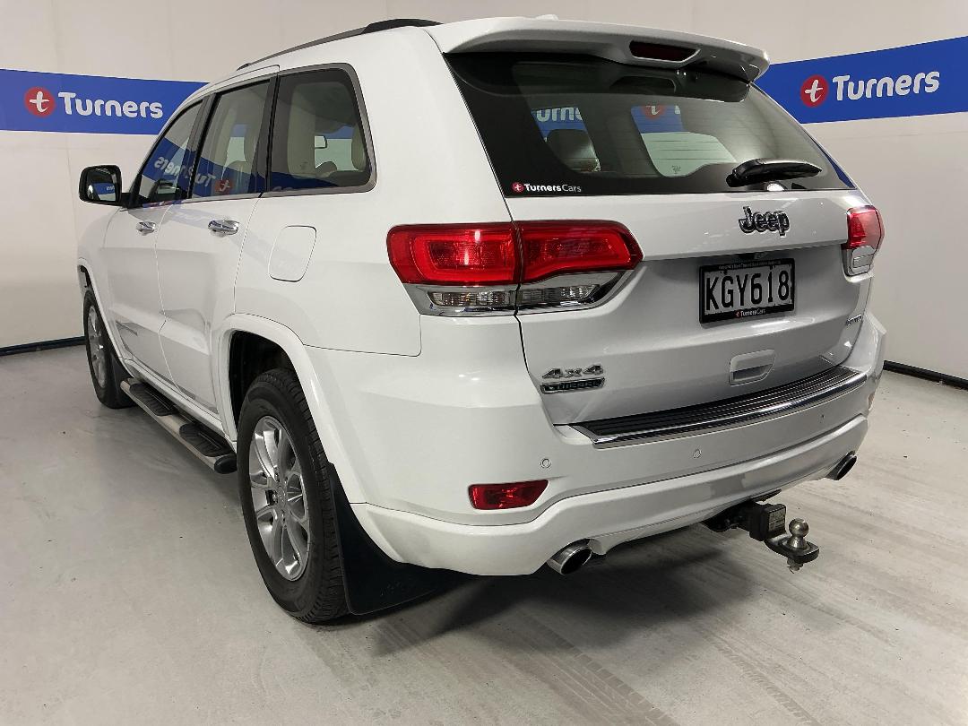 Photo '5' of Jeep Grand Cherokee