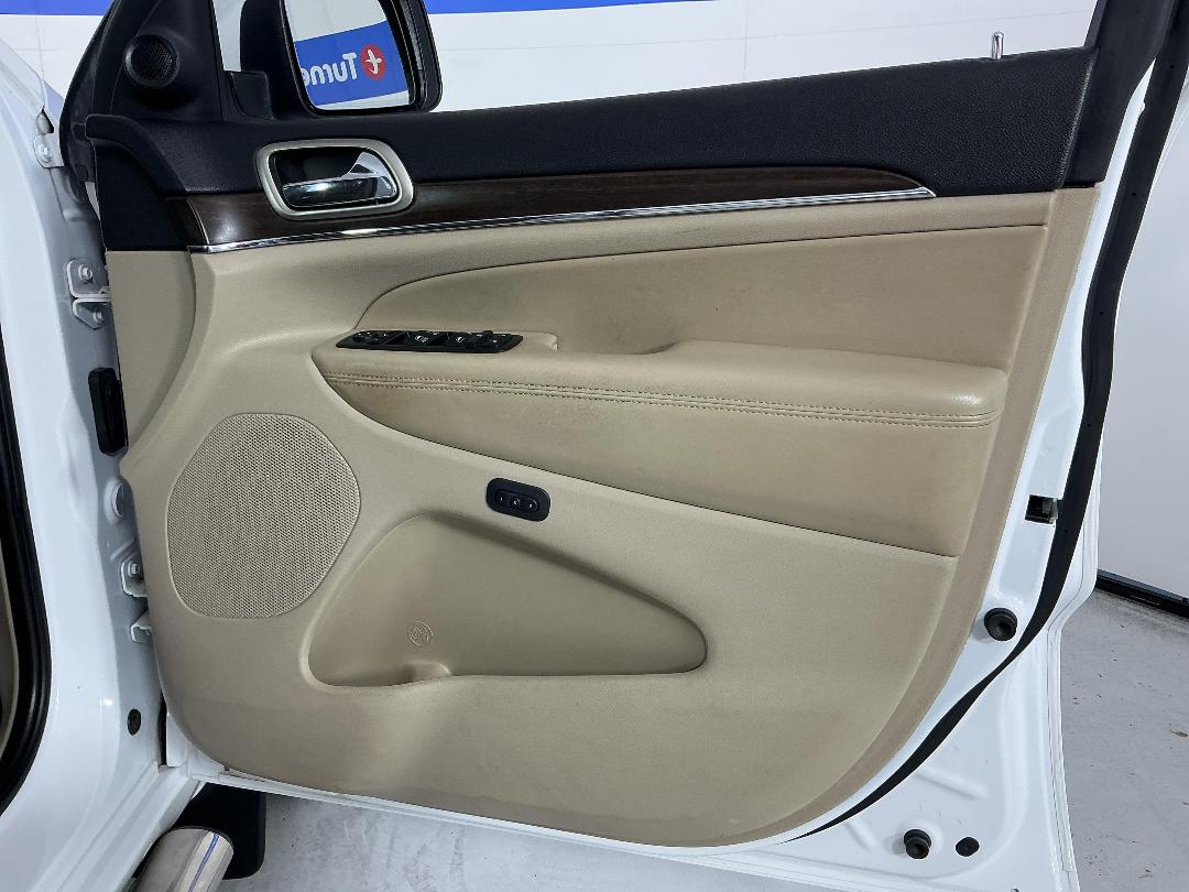 Photo '15' of Jeep Grand Cherokee