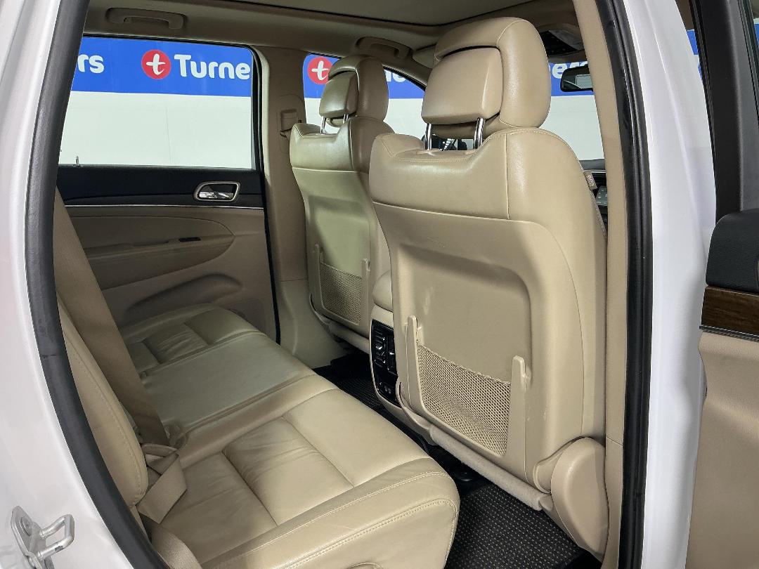 Photo '20' of Jeep Grand Cherokee