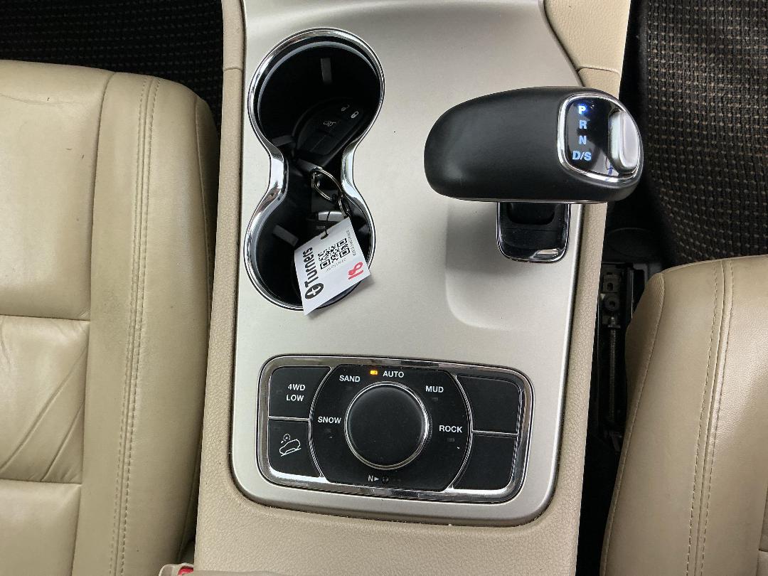 Photo '23' of Jeep Grand Cherokee