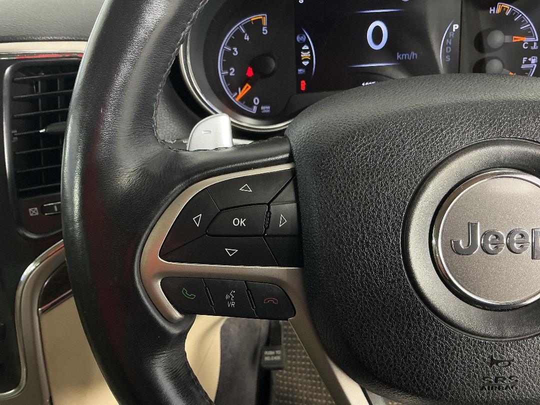 Photo '24' of Jeep Grand Cherokee