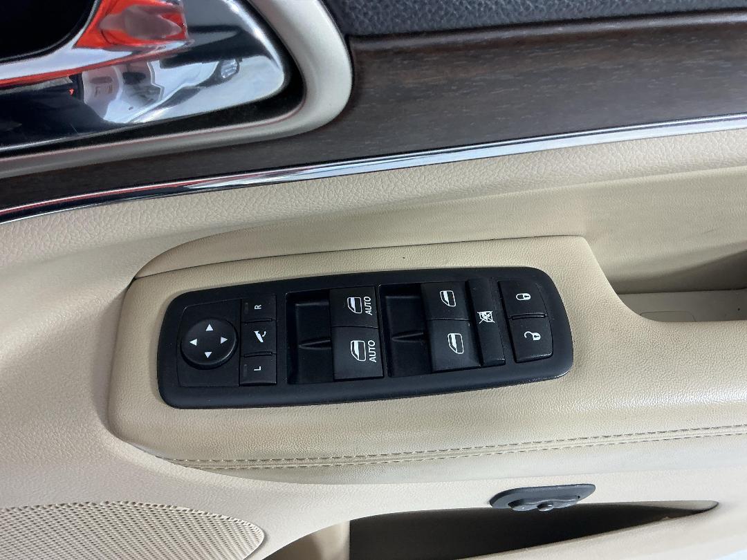 Photo '26' of Jeep Grand Cherokee