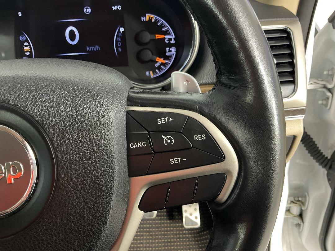 Photo '25' of Jeep Grand Cherokee