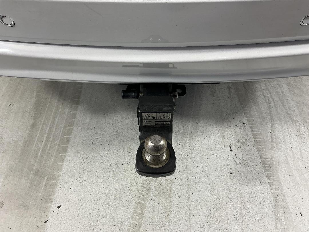 Photo '32' of Jeep Grand Cherokee