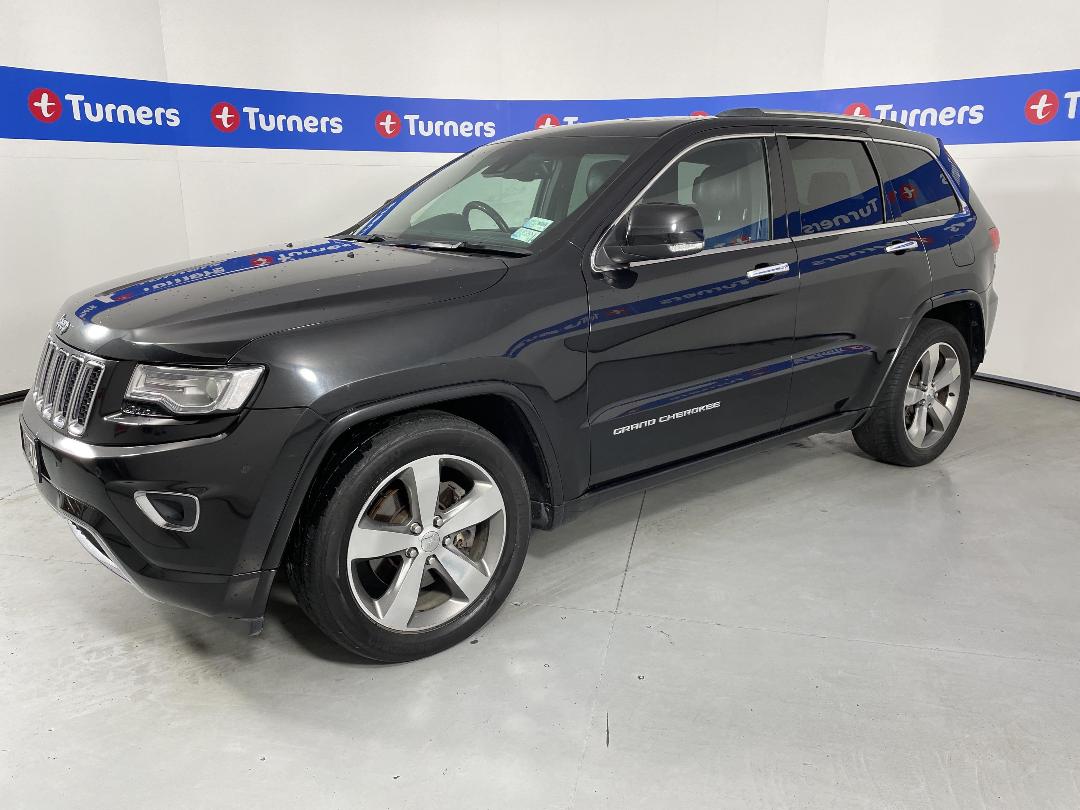 Photo '4' of Jeep Grand Cherokee Photo '4' of Jeep Grand Cherokee