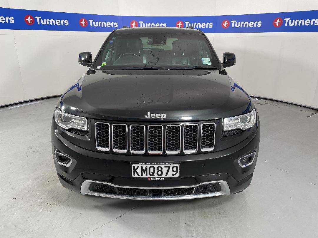 Photo '2' of Jeep Grand Cherokee Photo '2' of Jeep Grand Cherokee