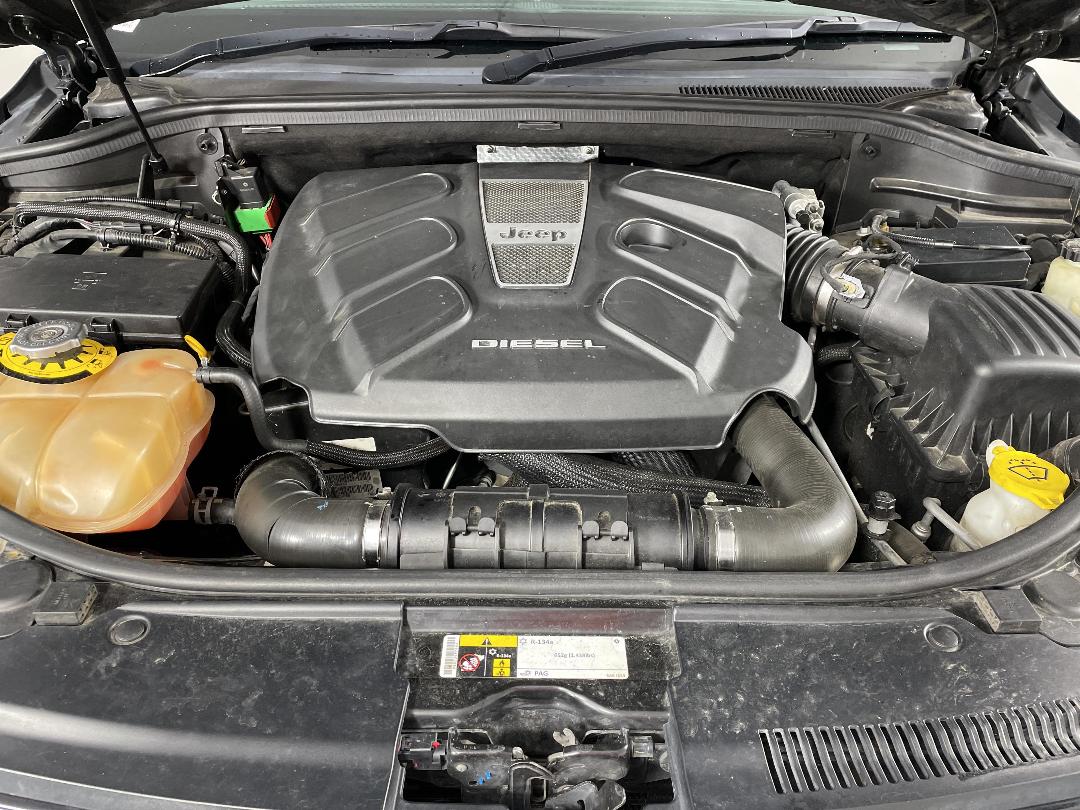 Photo '13' of Jeep Grand Cherokee Photo '13' of Jeep Grand Cherokee