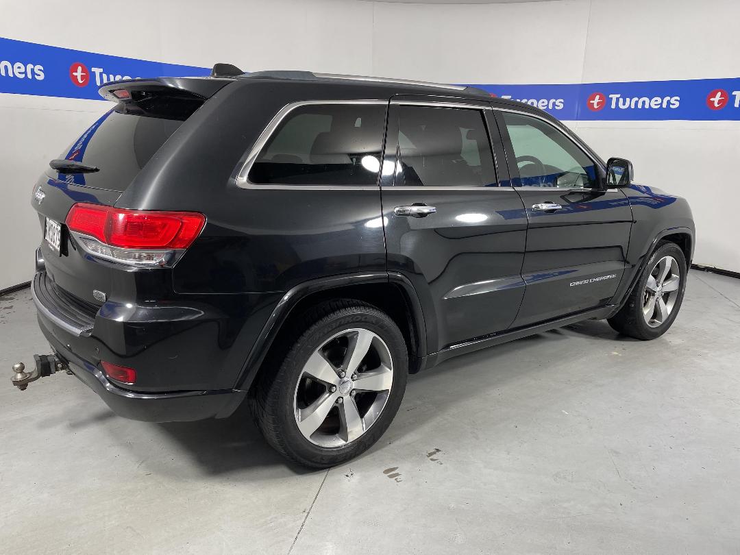 Photo '7' of Jeep Grand Cherokee Photo '7' of Jeep Grand Cherokee