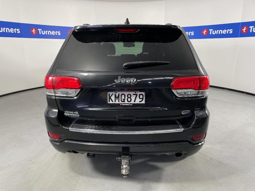 Photo '6' of Jeep Grand Cherokee Photo '6' of Jeep Grand Cherokee