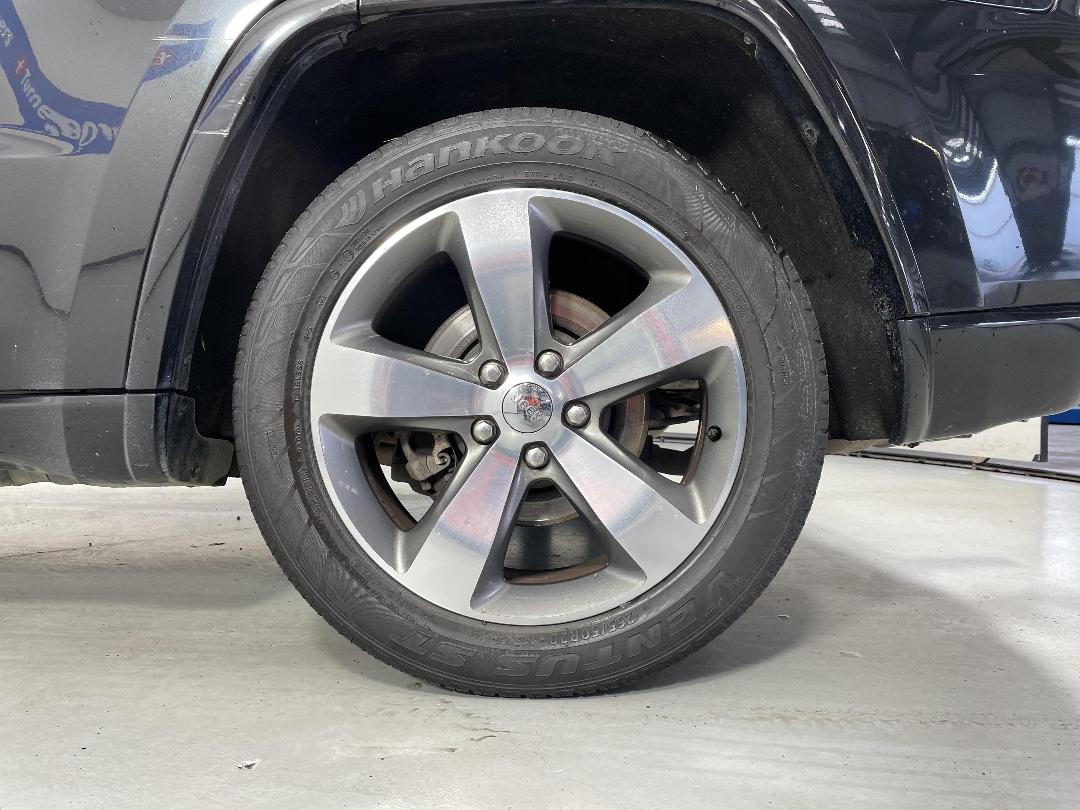 Photo '11' of Jeep Grand Cherokee Photo '11' of Jeep Grand Cherokee