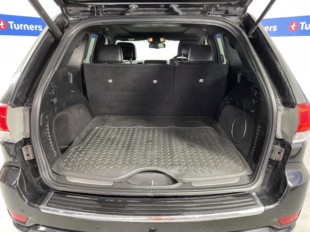 Photo '14' of Jeep Grand Cherokee Photo '14' of Jeep Grand Cherokee