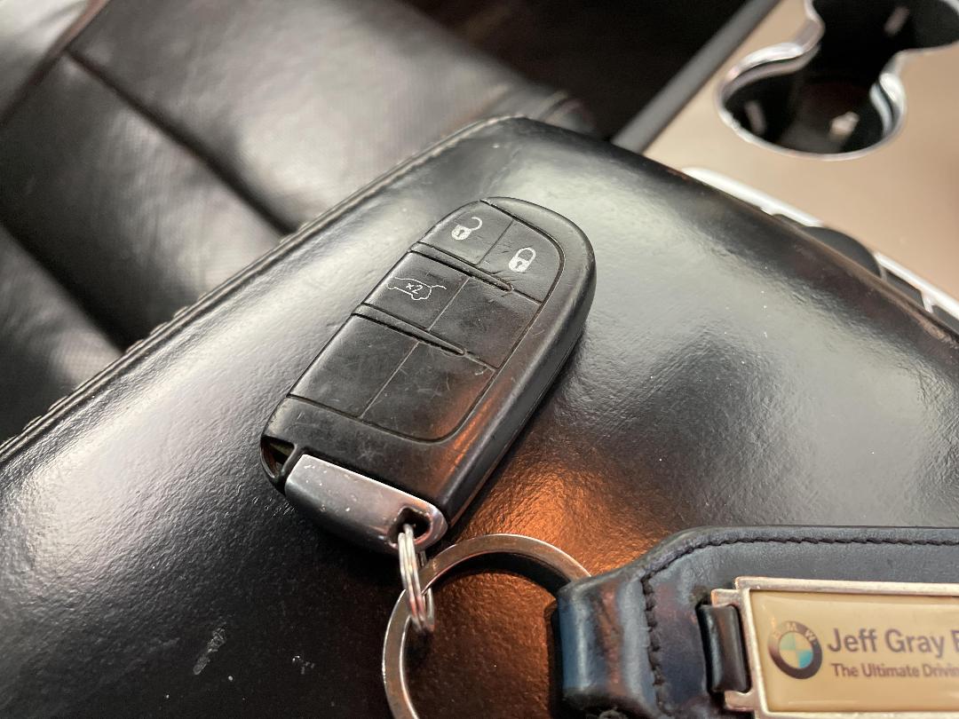 Photo '22' of Jeep Grand Cherokee Photo '22' of Jeep Grand Cherokee