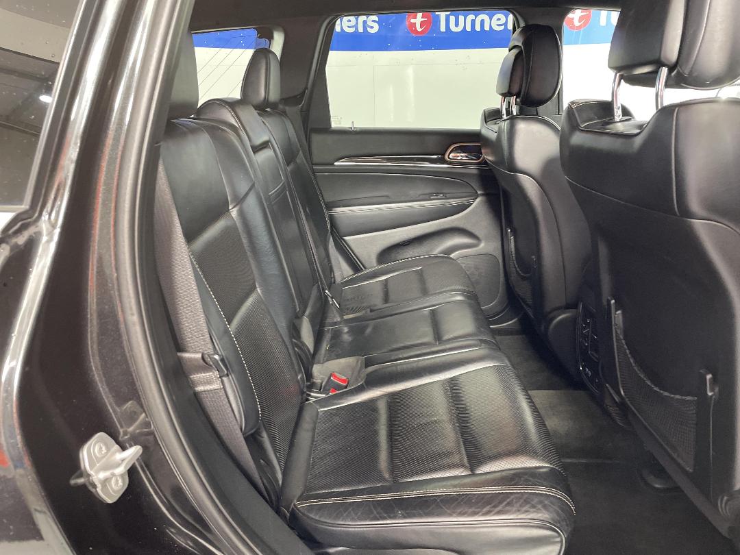 Photo '20' of Jeep Grand Cherokee Photo '20' of Jeep Grand Cherokee