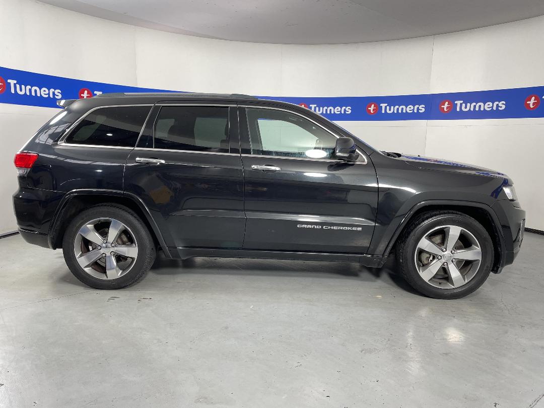 Photo '23' of Jeep Grand Cherokee Photo '23' of Jeep Grand Cherokee