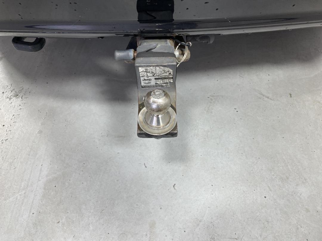 Photo '25' of Jeep Grand Cherokee Photo '25' of Jeep Grand Cherokee