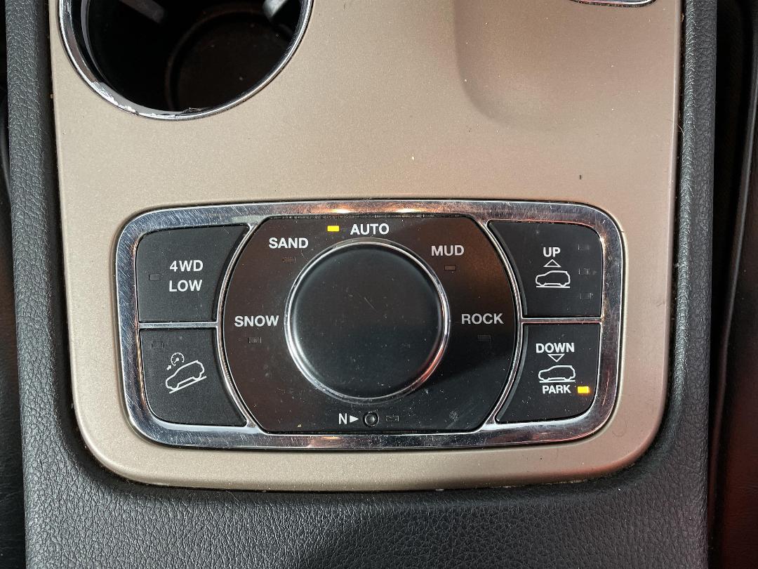 Photo '31' of Jeep Grand Cherokee Photo '31' of Jeep Grand Cherokee