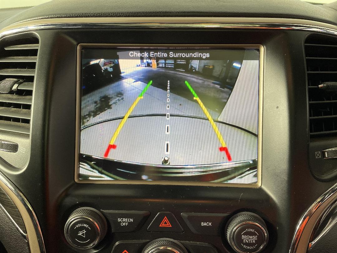 Photo '32' of Jeep Grand Cherokee Photo '32' of Jeep Grand Cherokee