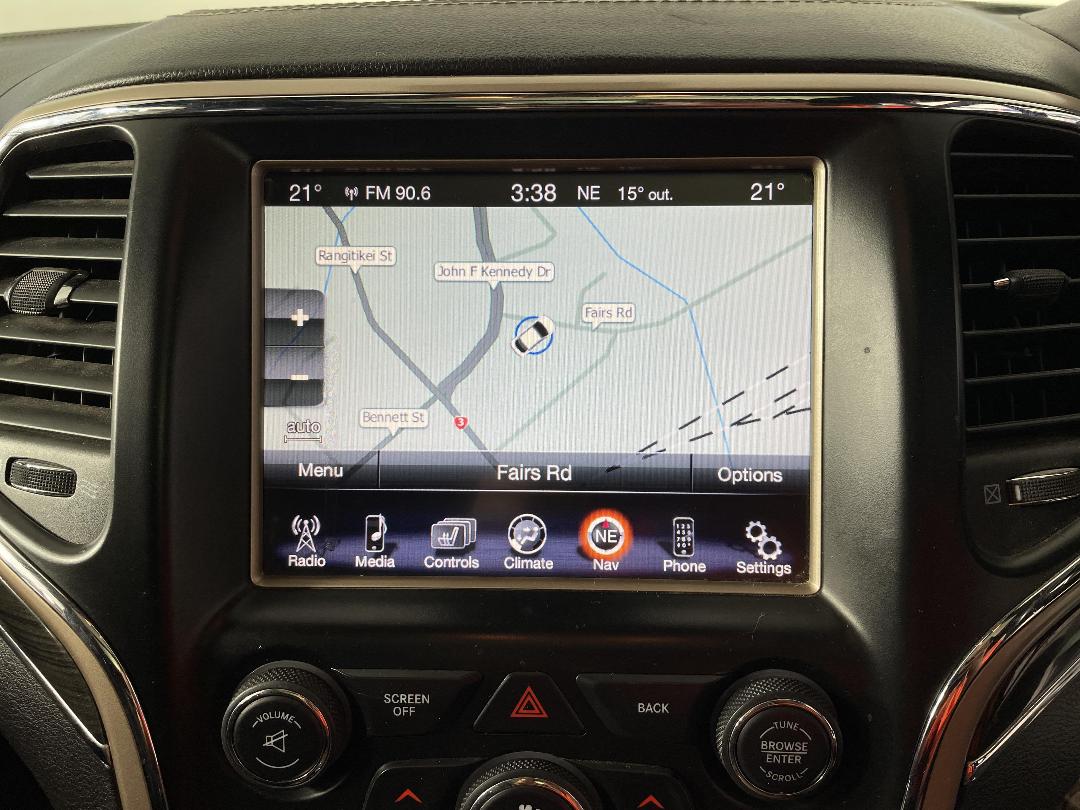 Photo '33' of Jeep Grand Cherokee Photo '33' of Jeep Grand Cherokee