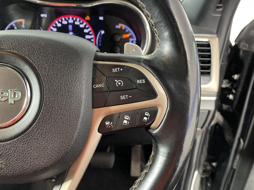 Photo '37' of Jeep Grand Cherokee Photo '37' of Jeep Grand Cherokee