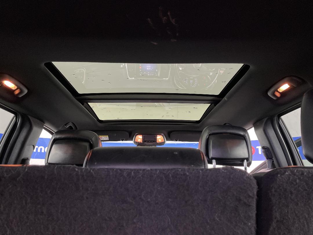 Photo '38' of Jeep Grand Cherokee Photo '38' of Jeep Grand Cherokee