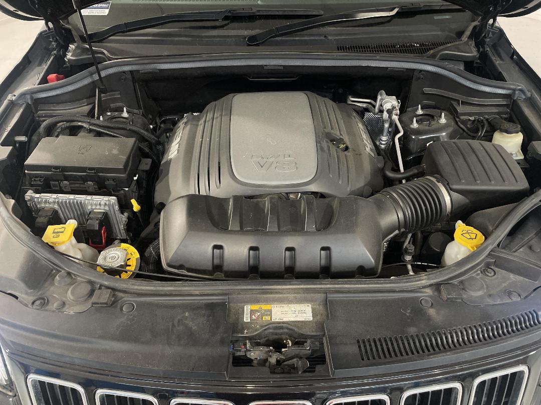 Photo '13' of Jeep Grand Cherokee