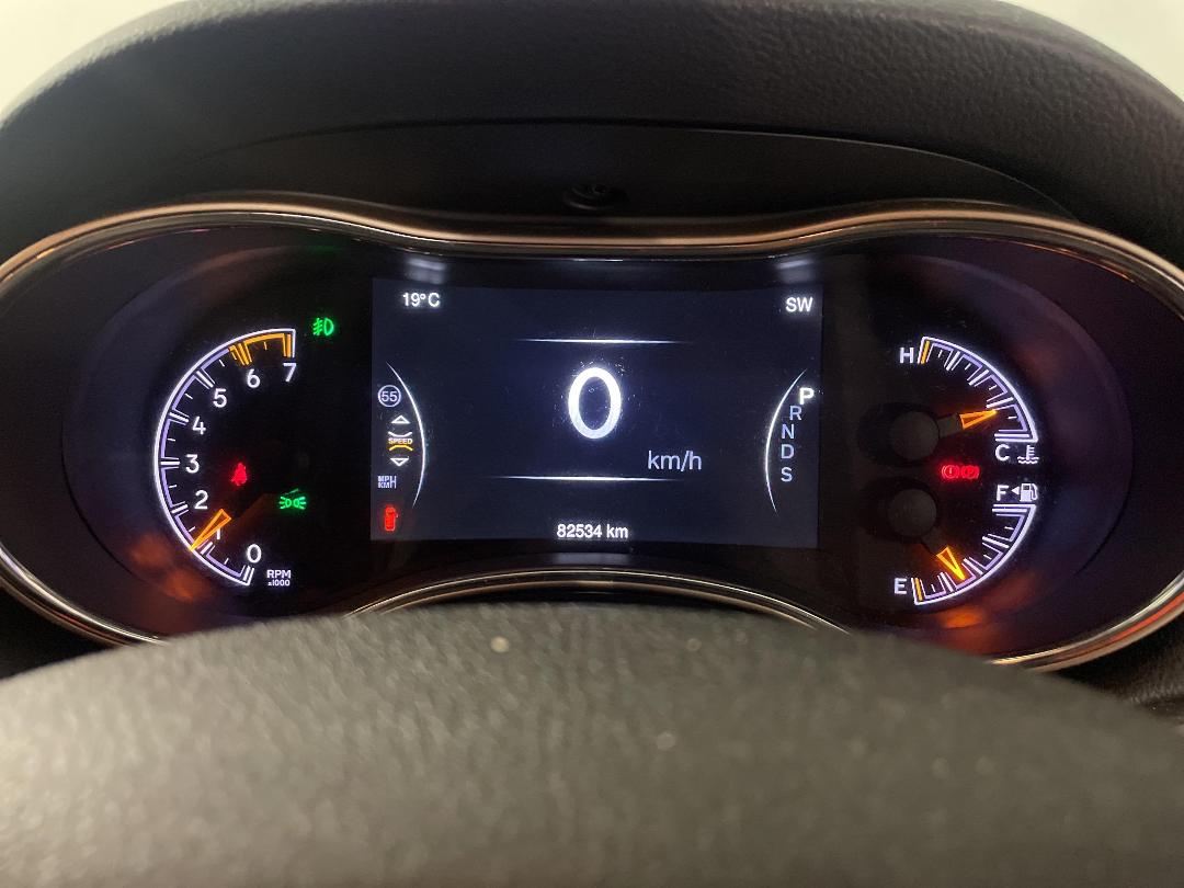 Photo '21' of Jeep Grand Cherokee