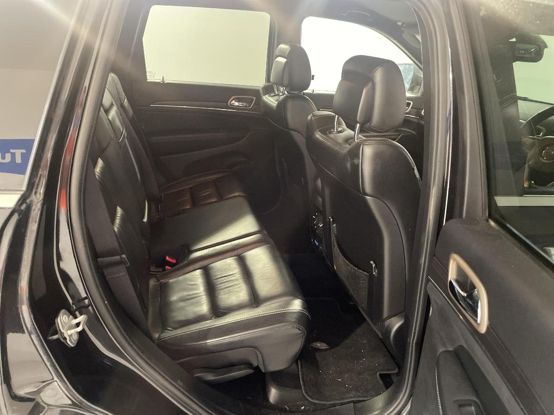 Photo '20' of Jeep Grand Cherokee