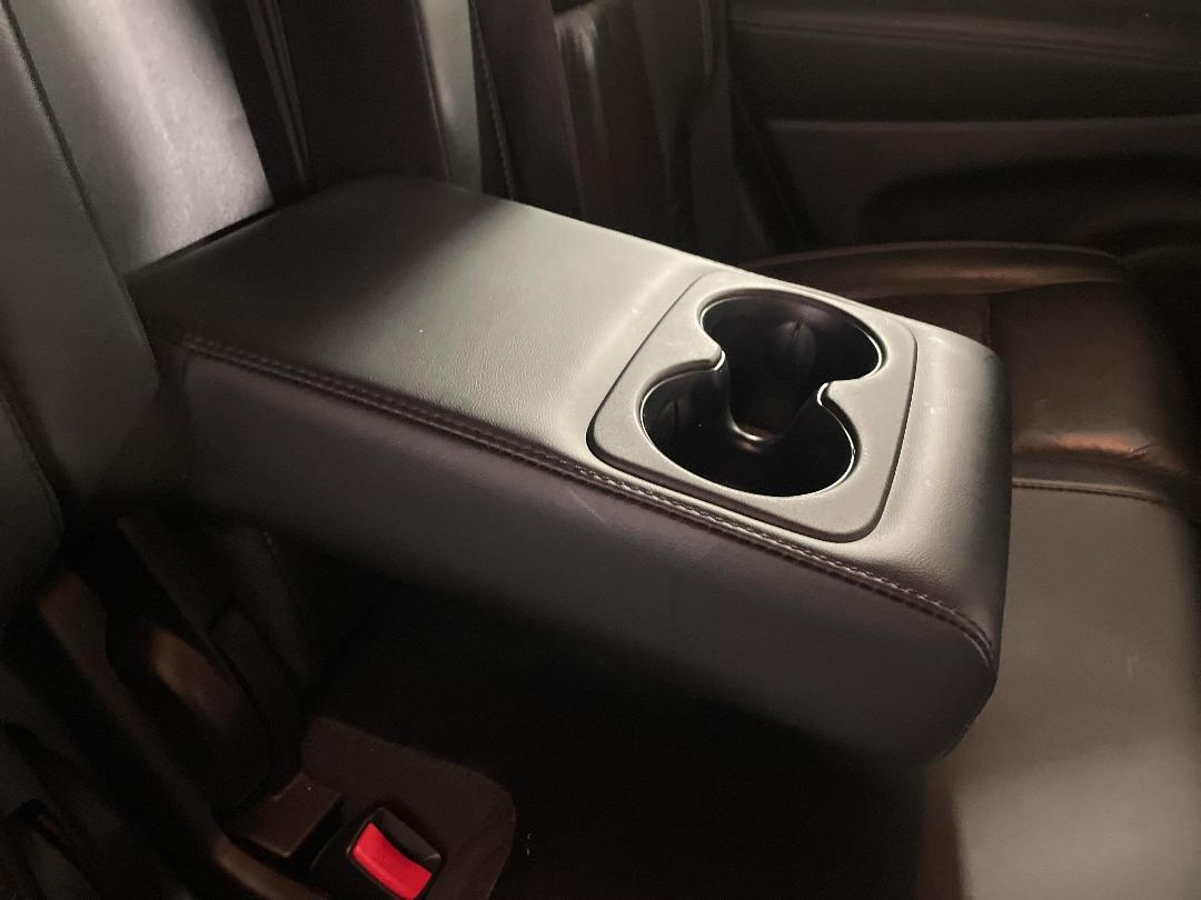 Photo '23' of Jeep Grand Cherokee