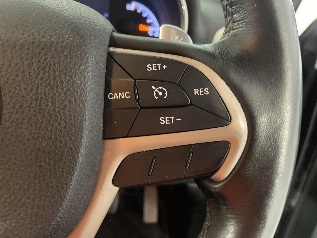 Photo '26' of Jeep Grand Cherokee