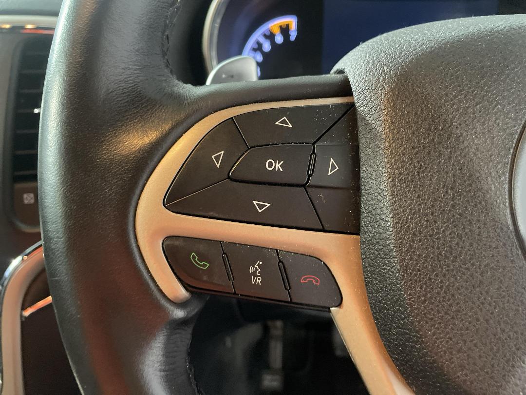 Photo '27' of Jeep Grand Cherokee