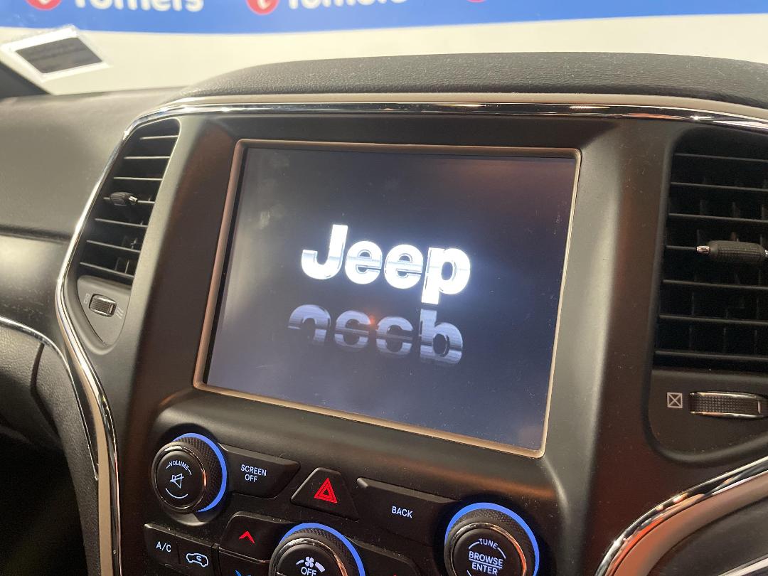 Photo '29' of Jeep Grand Cherokee