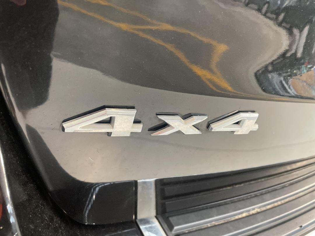 Photo '37' of Jeep Grand Cherokee