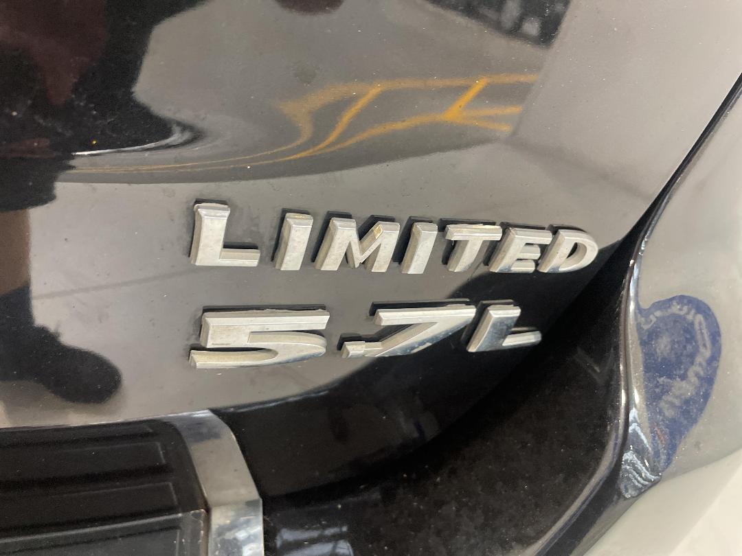 Photo '38' of Jeep Grand Cherokee