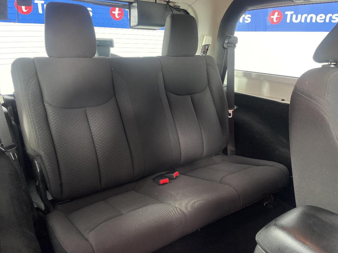 Photo '19' of Jeep Wrangler