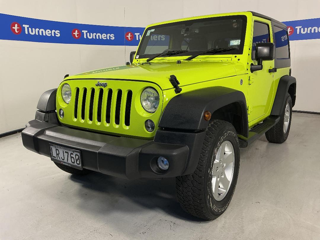 Photo '4' of Jeep Wrangler Photo '4' of Jeep Wrangler