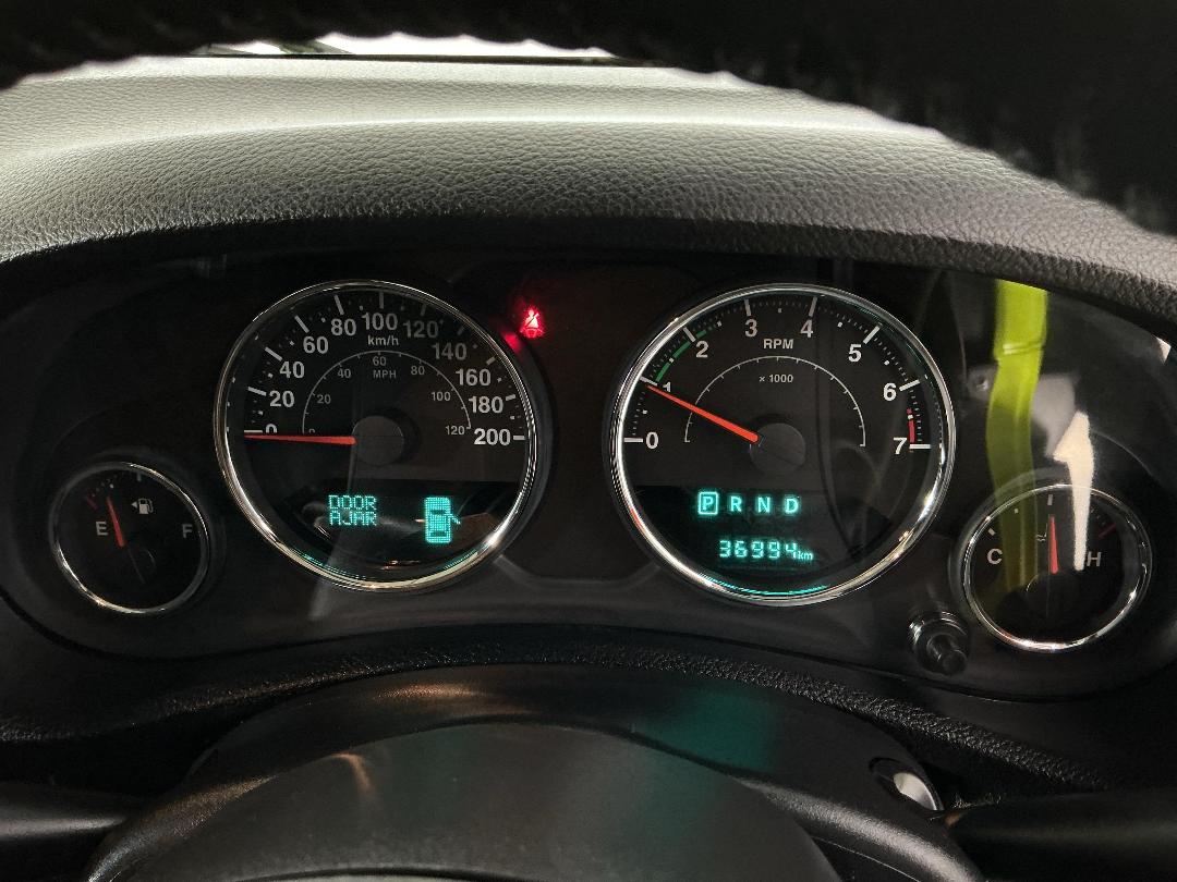 Photo '20' of Jeep Wrangler Photo '20' of Jeep Wrangler