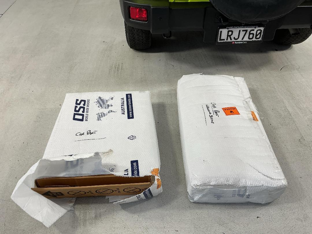 Photo '28' of Jeep Wrangler Photo '28' of Jeep Wrangler