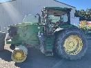Thumbnail '3' of JOHN DEERE 6195R Tractor