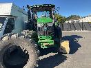 Thumbnail '9' of JOHN DEERE 6195R Tractor