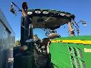 Thumbnail '24' of JOHN DEERE 6195R Tractor