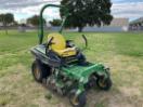 Thumbnail '3' of John Deere Z920M Ztrak Mower