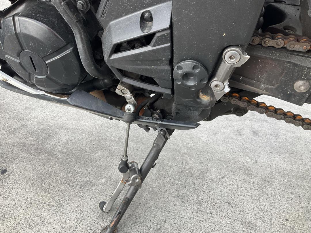 Photo '15' of Kawasaki ER 300B