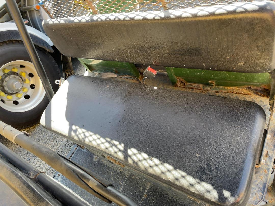 Photo '16' of Kawasaki KAF 620 RGF Photo '16' of Kawasaki KAF 620 RGF