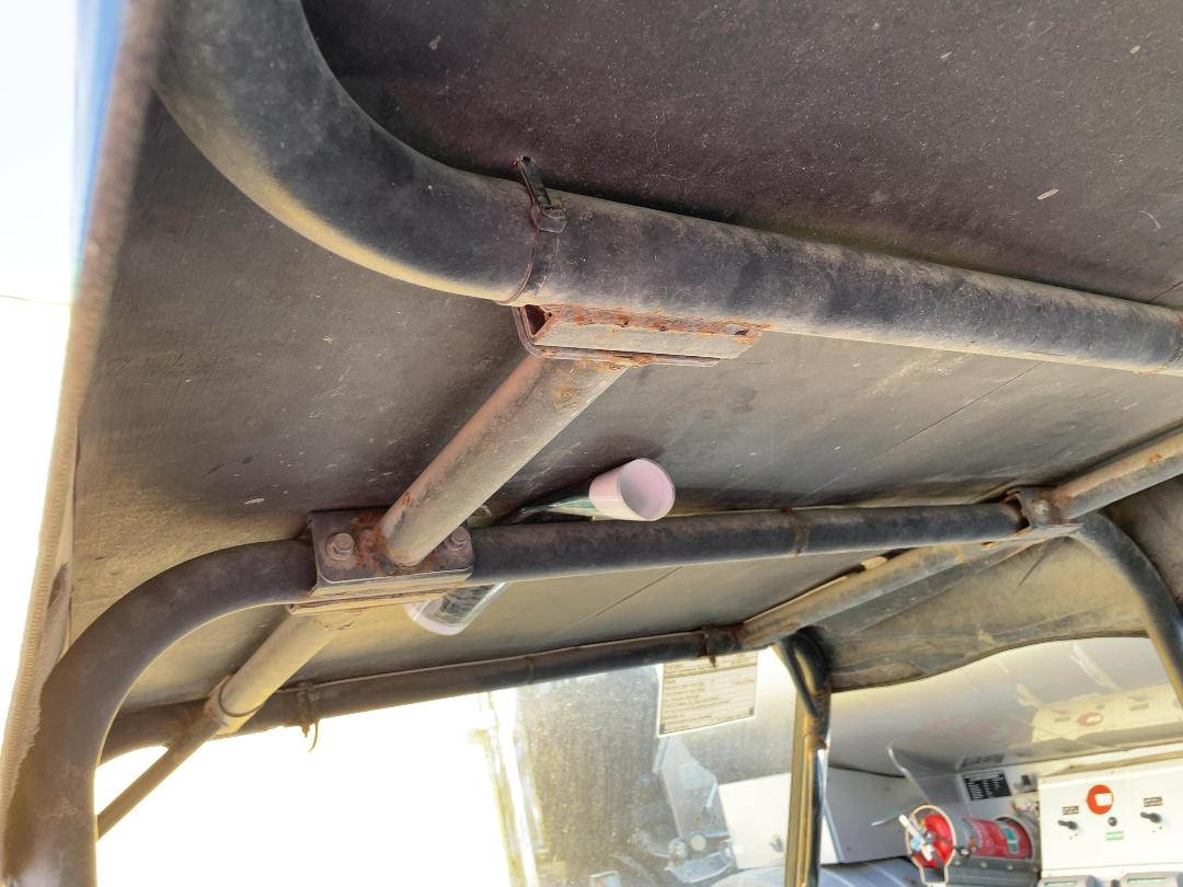 Photo '17' of Kawasaki KAF 620 RGF Photo '17' of Kawasaki KAF 620 RGF